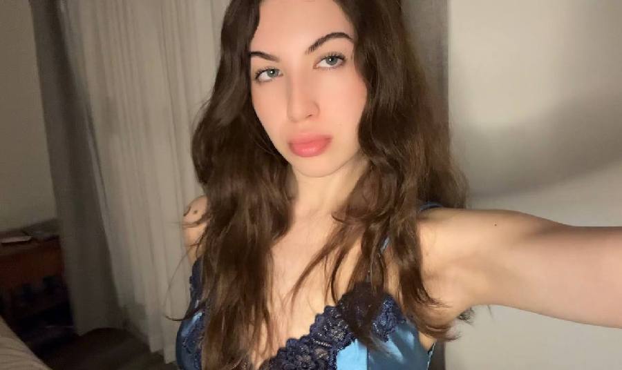 Photo Amber in Aguascalientes