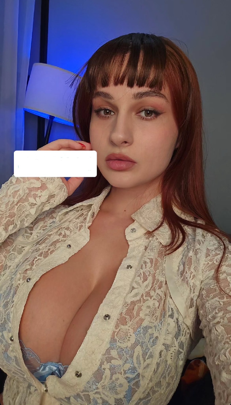 Take a pause and enjoy Miranda Faith — streaming from Aguascalientes