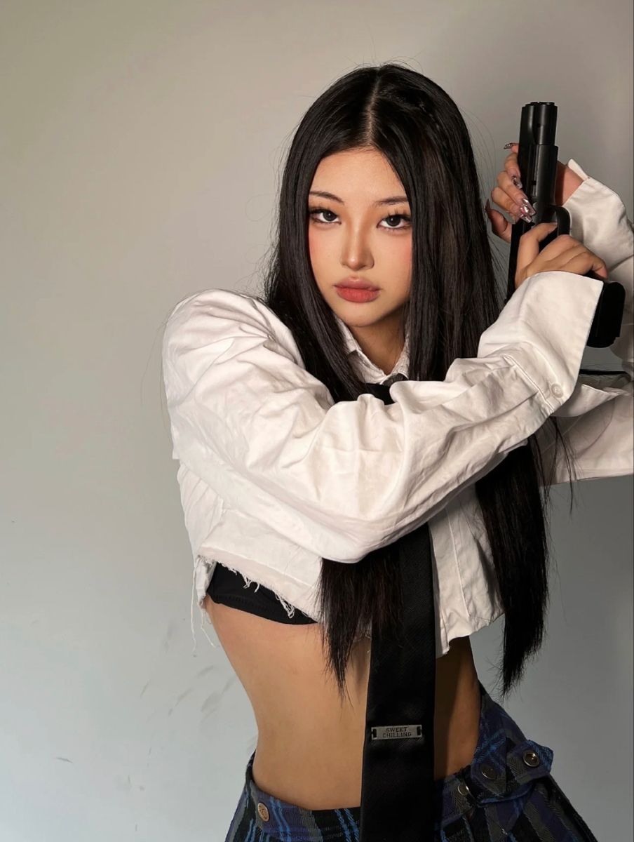 A cozy shot with Sassy girls — straight from Aguascalientes