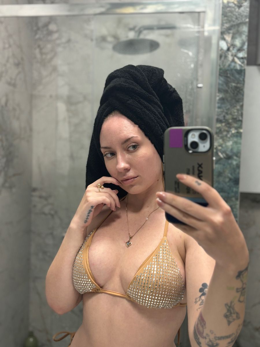 Nude girl KateV in Aguascalientes