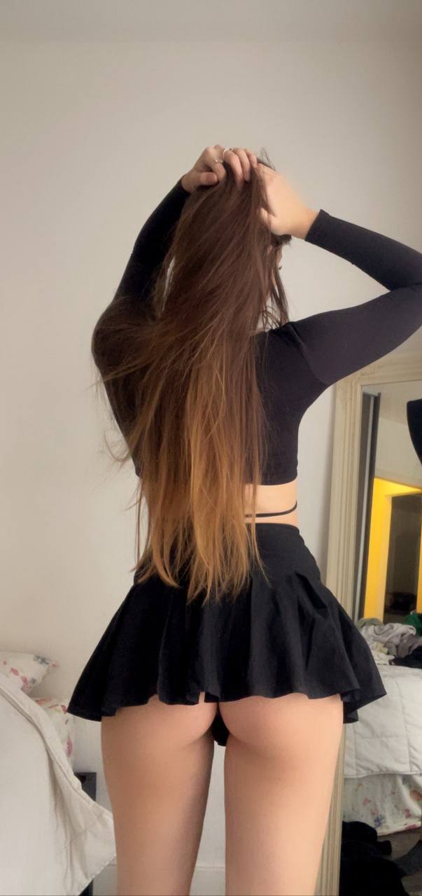 Photo Lola La Fleur in Aguascalientes