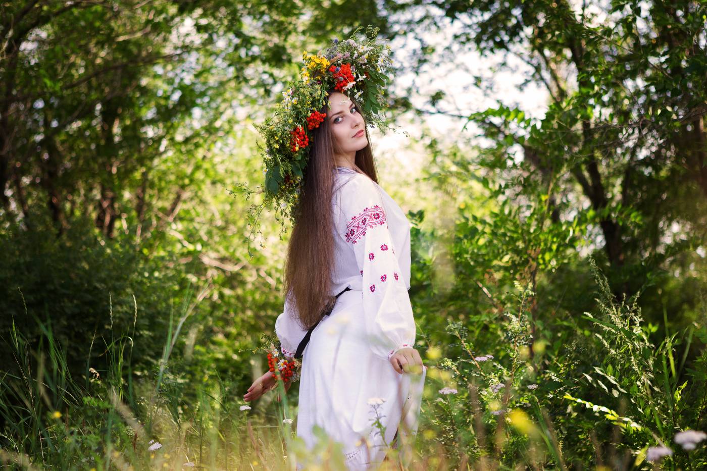 Slavic girls brings the glow — live moments in Aguascalientes