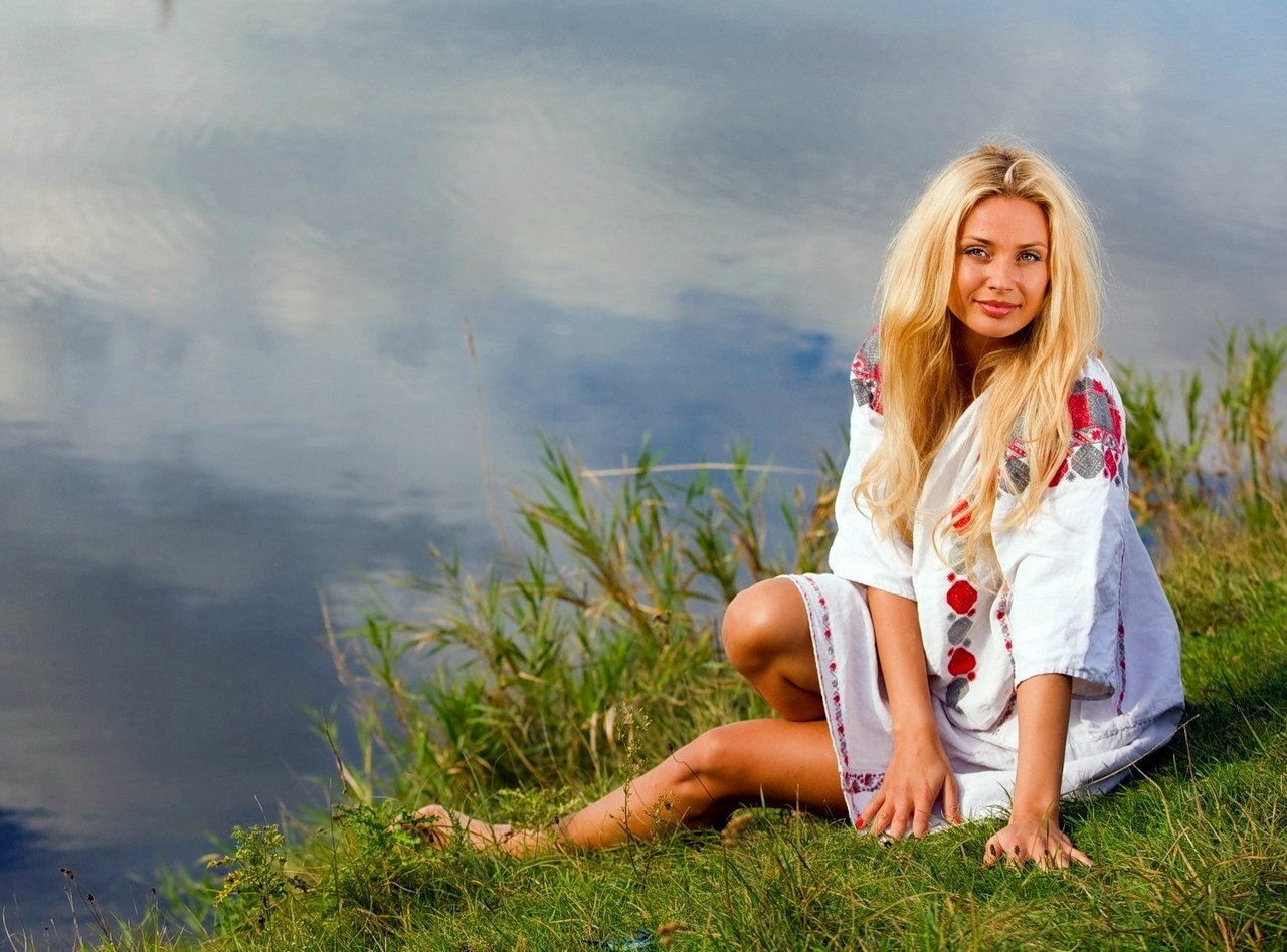 Sexy girl Slavic girls in Aguascalientes