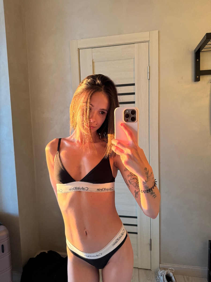 Photo Tina in Aguascalientes